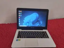 ASUS A455L ram 8GB