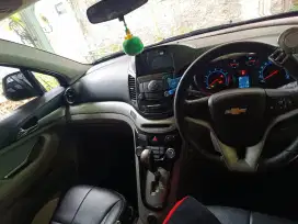 Mobil Chevrolet Orlando