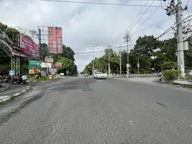 Premium 800m Ke UGM Jl Kaliurang Jogja