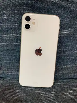 Iphone 11 128gb second ibox