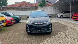 TOYOTA VELOZ 1.5 A/T 2014 ORISINIL LUAR DALAM OKE