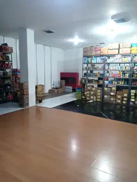 DIJUAL RUKO GANDENG KAWASAN MENARIK DI AREA ARTERI PONDOK INDAH