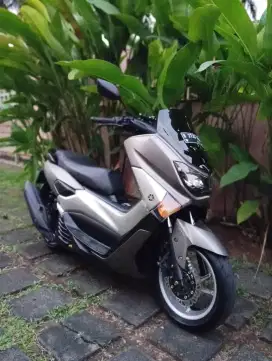 Yamaha Nmax ABS