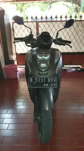 Jual Honda Genio 2022