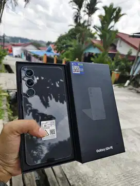Samsung S24 FE 5G 8/256