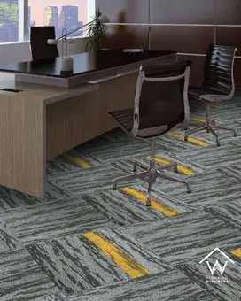 KARPET LANTAI COMO 50 x 50 cm