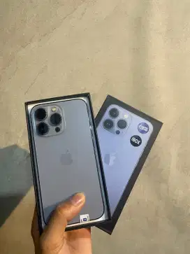 Iphone 13 pro 128 gb ibox bisa cicilan