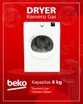 MESIN PENGERING LAUNDRY & RUMAHAN