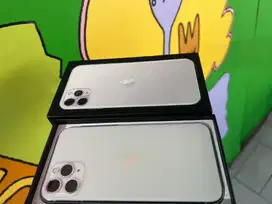 iphone 11 pro 512gb step baru
