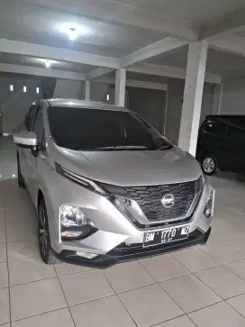 New Livina Ve Matic 2021