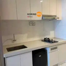 Disewakan Apartemen Skyhouse BSD Tower Leonie Studio FF City View
