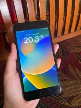 Be A Smart Buyer Guyss...iPhone 8plus 256GB Ori Istimewa