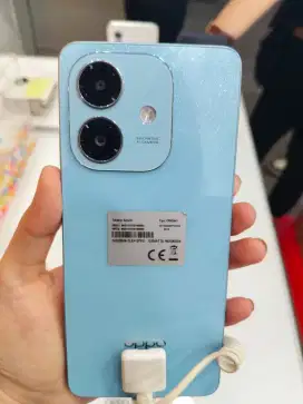 OPPO A3X CICILAN RINGAN