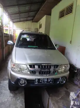 Jl.PANTHER GRAND TOURING MT 2015