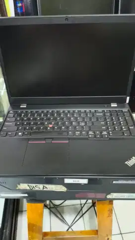 Lenovo Thinkpad L 15