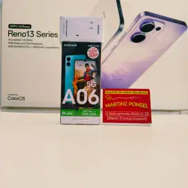 Samsung A06 5G 6/128