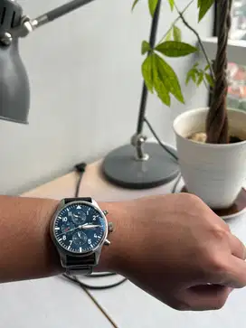 IWC Pilot's Watch Chronograph 41 (IW388101)