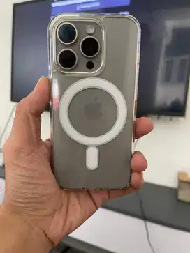 Iphone 15 pro 128gb IBOX