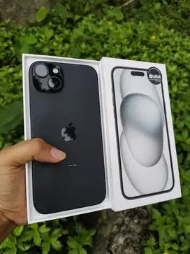 Iphone 15 plus 128 ibox Bnob