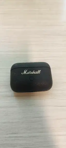 TWS MARSHALL MOTIF II. ANC