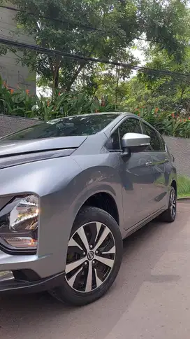Tanpa dp nissan livina ve at 2019