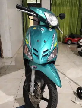 Yamaha Mio sporty 2008