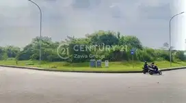 Dijual Murah Tanah Lahan Industrial Estate MM2100 Cikarang Jawa Barat