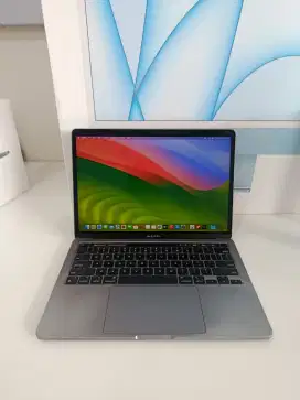 MACBOOK PRO M1 2020 13 RAM 16GB SSD 256GB