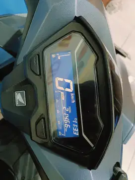 Tukar tambah bisa HONDA VARIO ESP CBS ISS EXCLSV FI ECO 125 2022 SE
