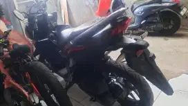 Honda vario 125 cbs iss alarm berfungsi