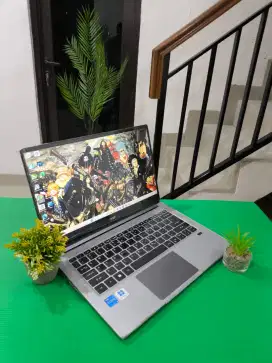 Acer SWIFT Tipis Enteng Elegan bnget