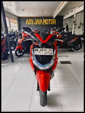 Yamaha Freego 125 Tahun 2023