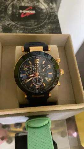Jual GC Watch YG800367MF