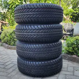 Ban Pajero Fortuner Yokohama Geolandar A/T G94 265/65 Ring 17
