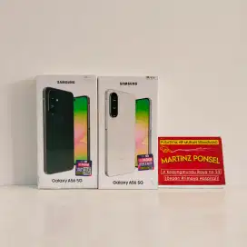 Samsung A56 5G 8/256 new