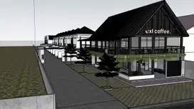 Dijual Tanah Kavling lokasi Solo Baru luas 150meter