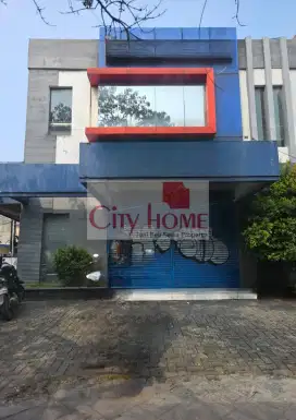 Dijual Mini Office Di Tanjung Duren