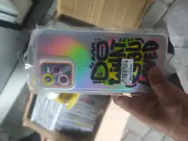CASE KARAKTER REALME C35 ATLANTIS DAHSYAT
