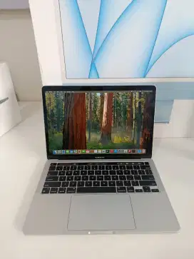 MACBOOK PRO 2020 M1 13 RAM 8GB SSD 512GB