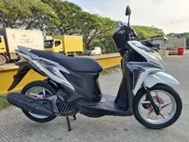 HONDA VARIO 125CC 2013 PAJAK PANJANG 07+2026