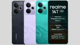 Realme 14T 8/256gb