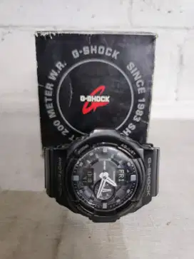 CASIO GSHOCK GA-150
