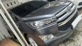 INNOVA REBORN G AT 2019 BENSIN