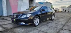 [ ANTIKKK ] Toyota Camry V AT 2014