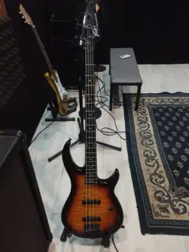 Bass Peavey original