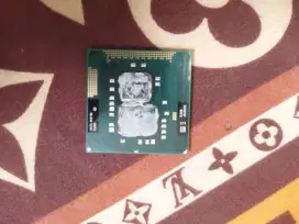 Prosesor Intel P6300 PGA988
