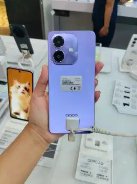OPPO A5i CICILAN RINGAN