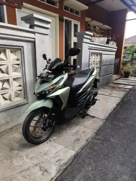 Vario 150 Led Old 2017