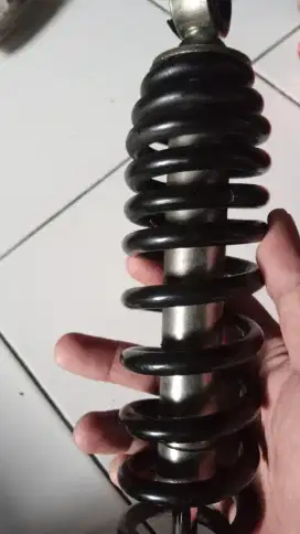 Jual shock pemakaian Mio sporty