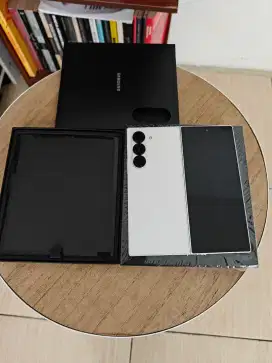 Samsung z fold 6 fullset 12/512gb